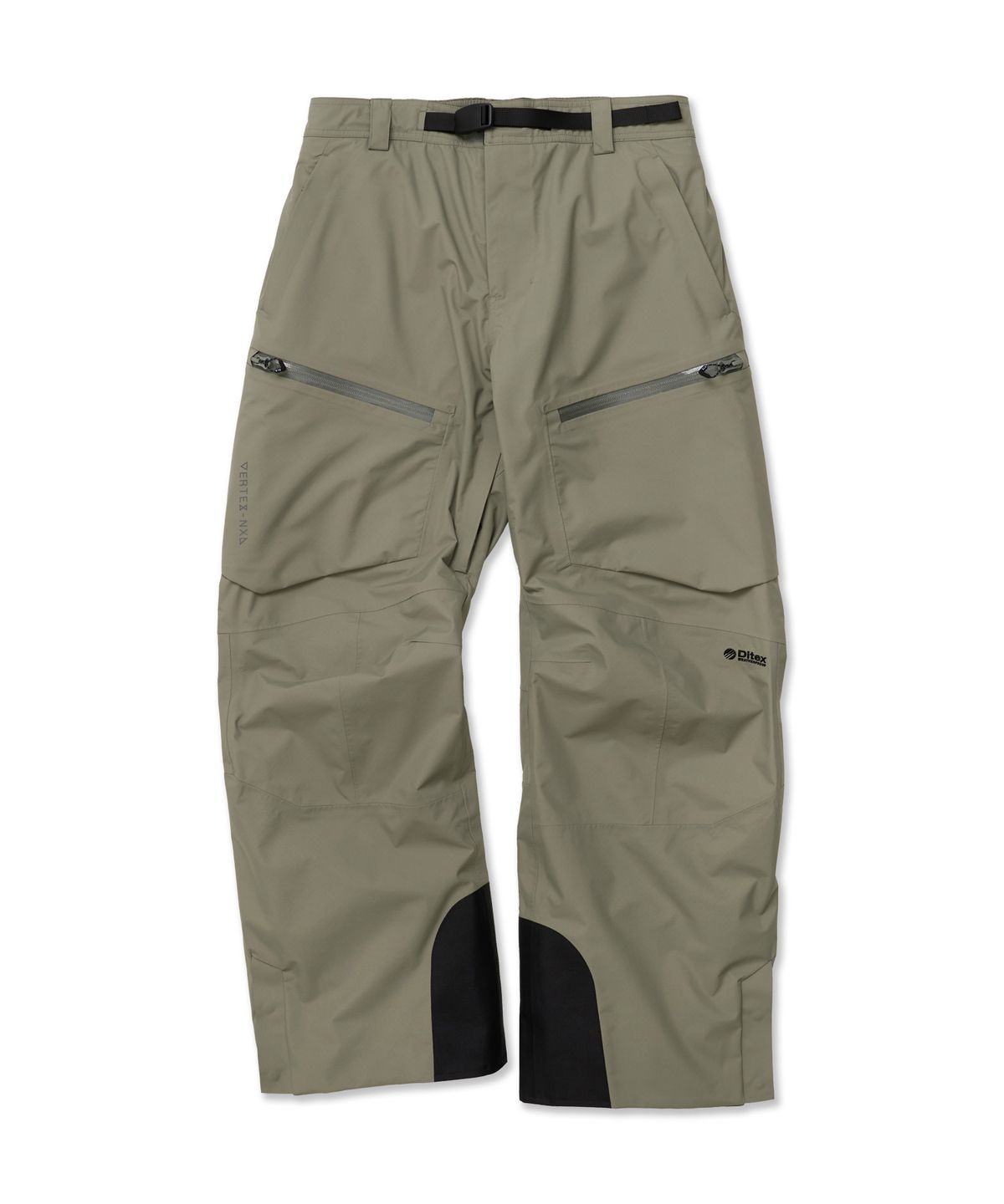 디미토(DIMITO) VTX OG 2L PANTS SLATE SAGE