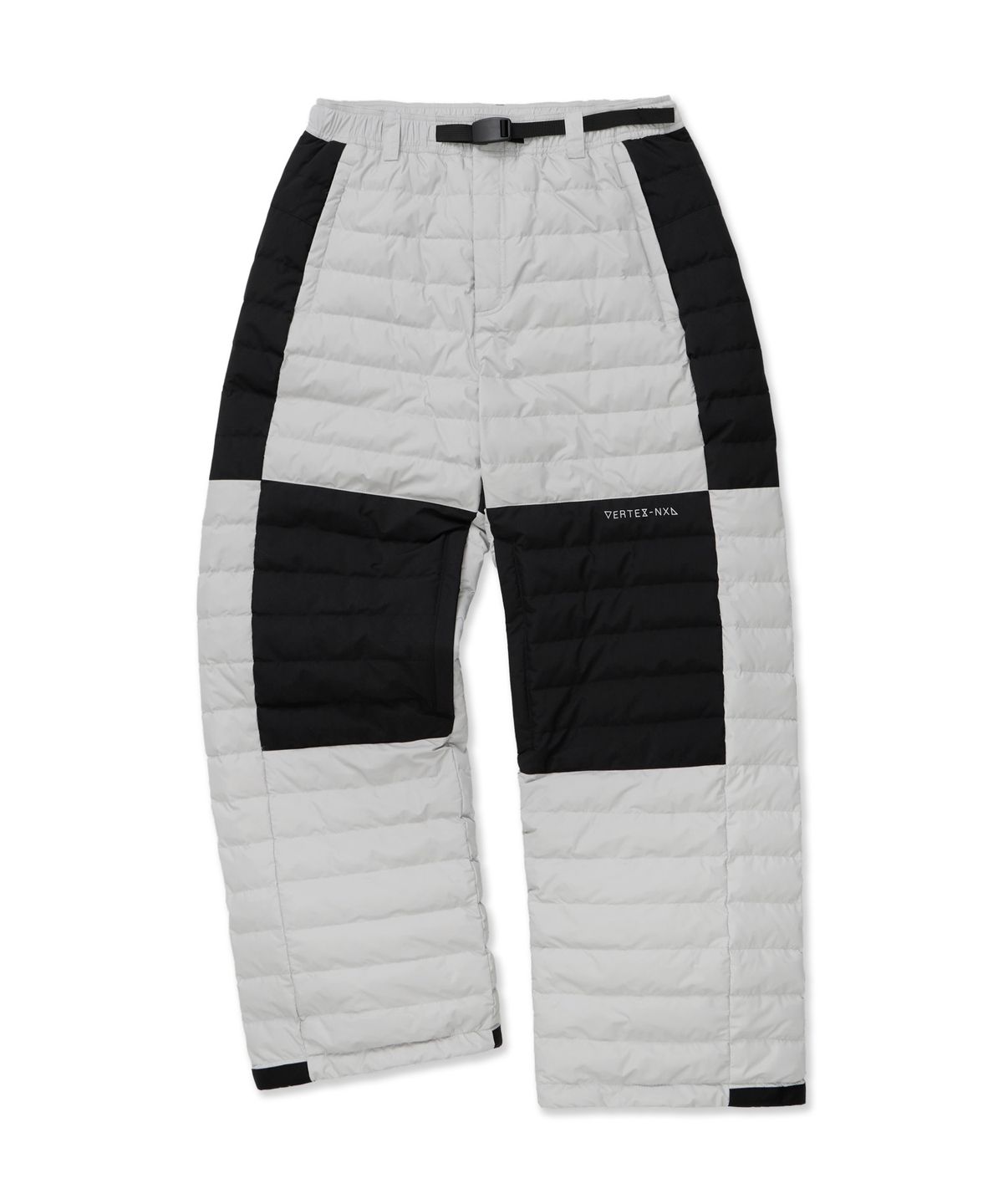 디미토(DIMITO) EASY DOWN PANTS MIST GREY