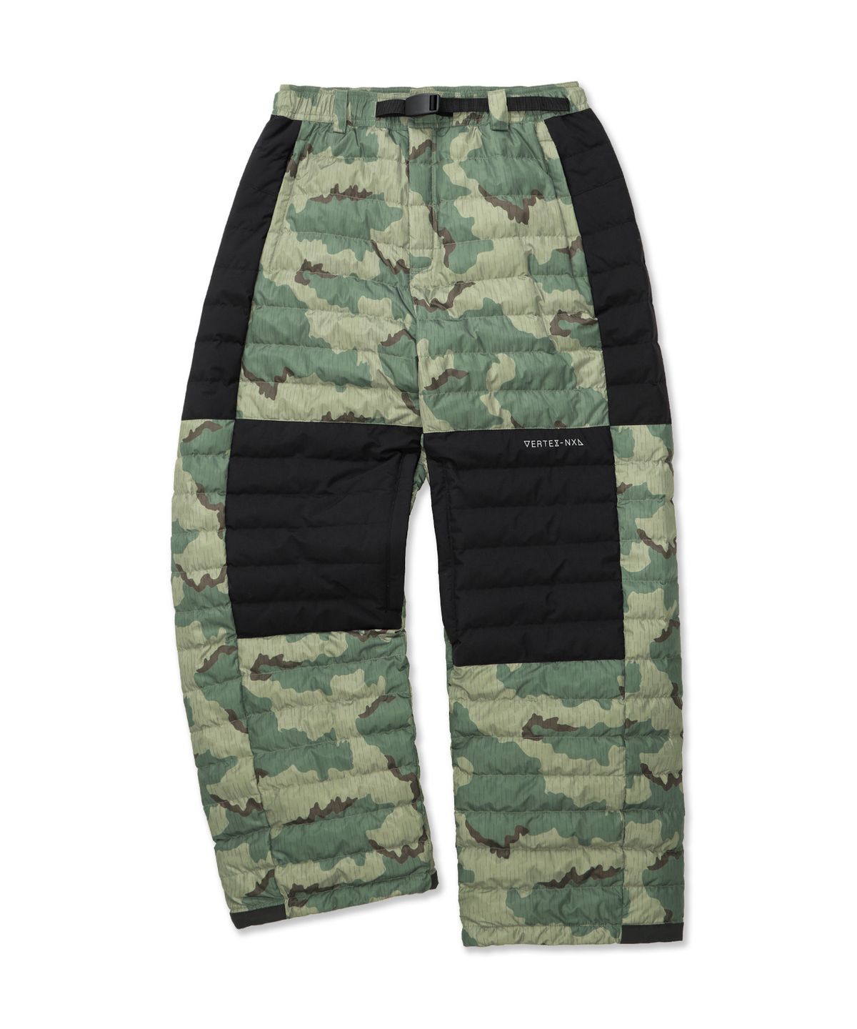디미토(DIMITO) EASY DOWN PANTS SAND CAMO