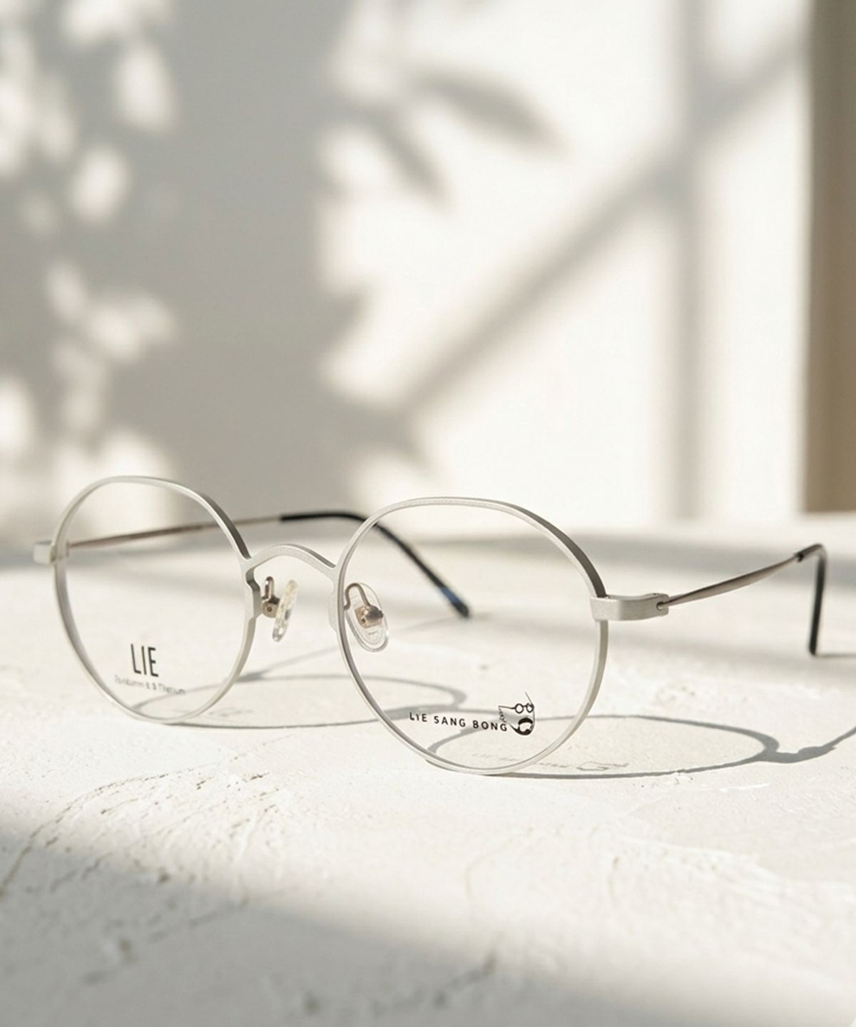 라이아이웨어(LIEEYEWEAR) DT304-002