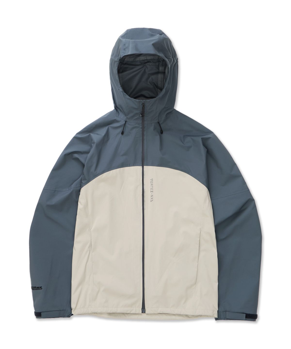 디미토(DIMITO) VTX WIND 3L JACKET DARK SLATE