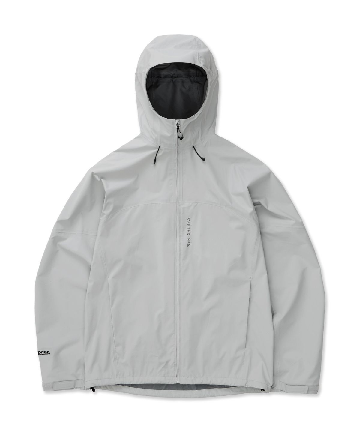 디미토(DIMITO) VTX WIND 3L JACKET MIST GREY