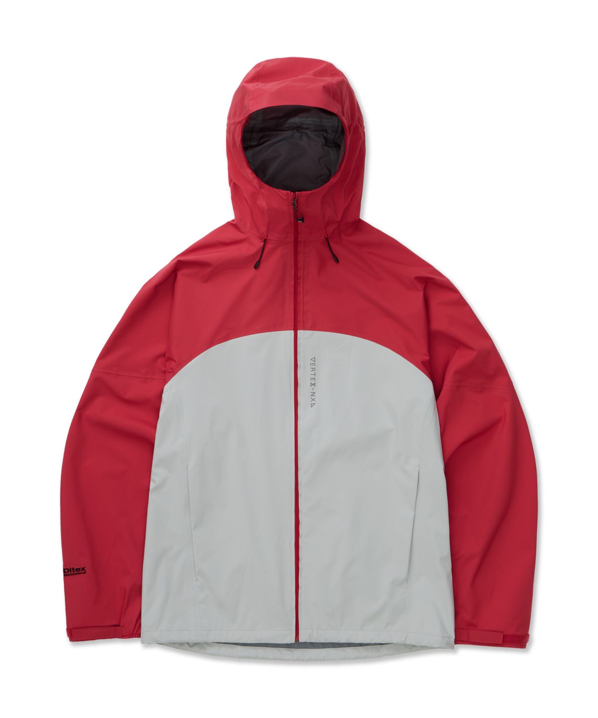 디미토(DIMITO) VTX WIND 3L JACKET SCARLET