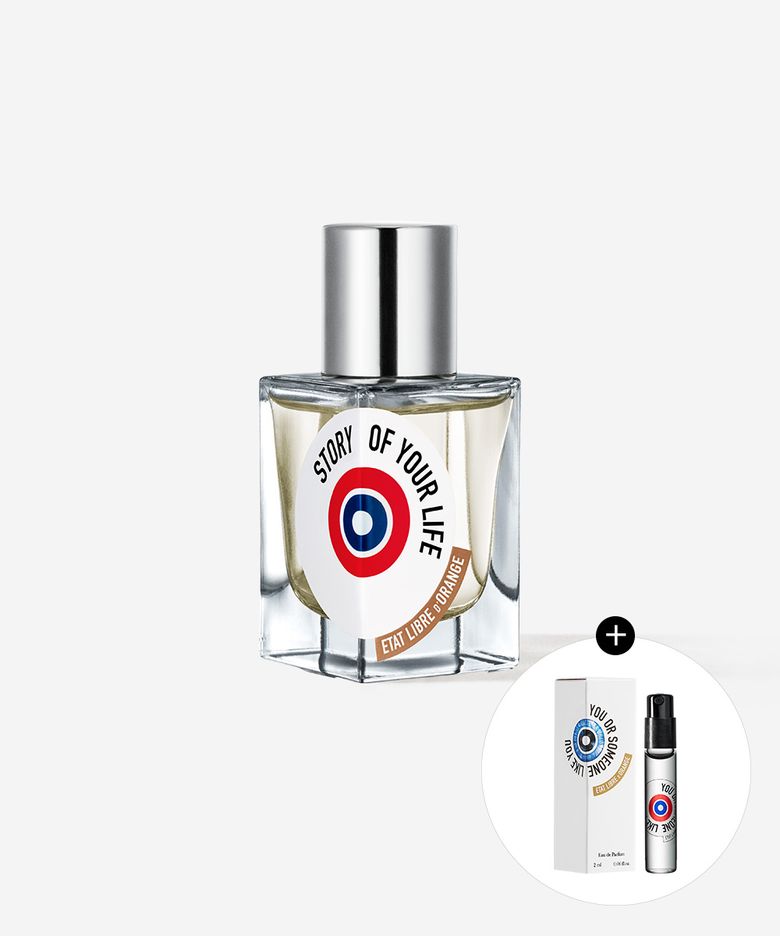 스토리 오브 유어 라이프 EDP 30ml