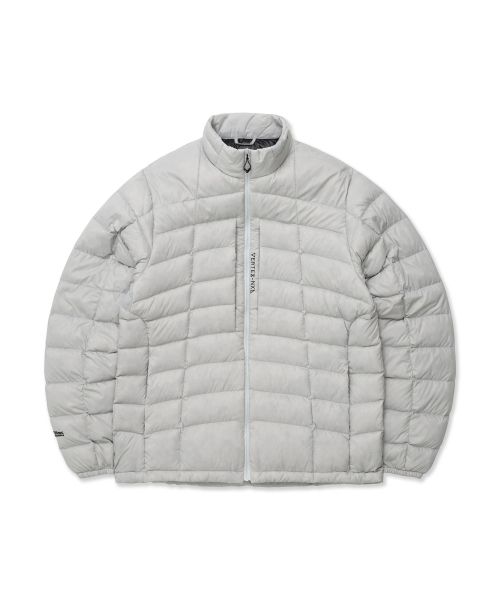 디미토(DIMITO) GTX MA-1 JACKET SLATE SAGE - 사이즈 & 후기 | 무신사