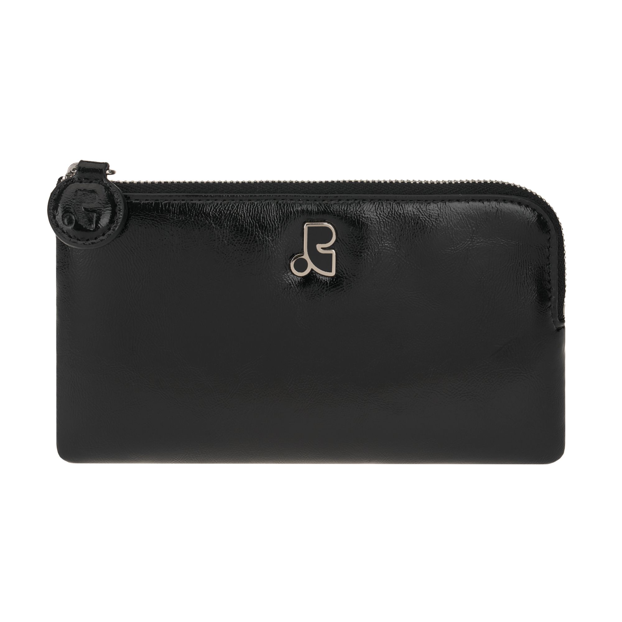 ☆Rest & Recreation☆ LOGO CROSSBODY POUCH BLACK MUSINSA | REST&RECREATION LOGO CROSSBODY POUCH - BLACK