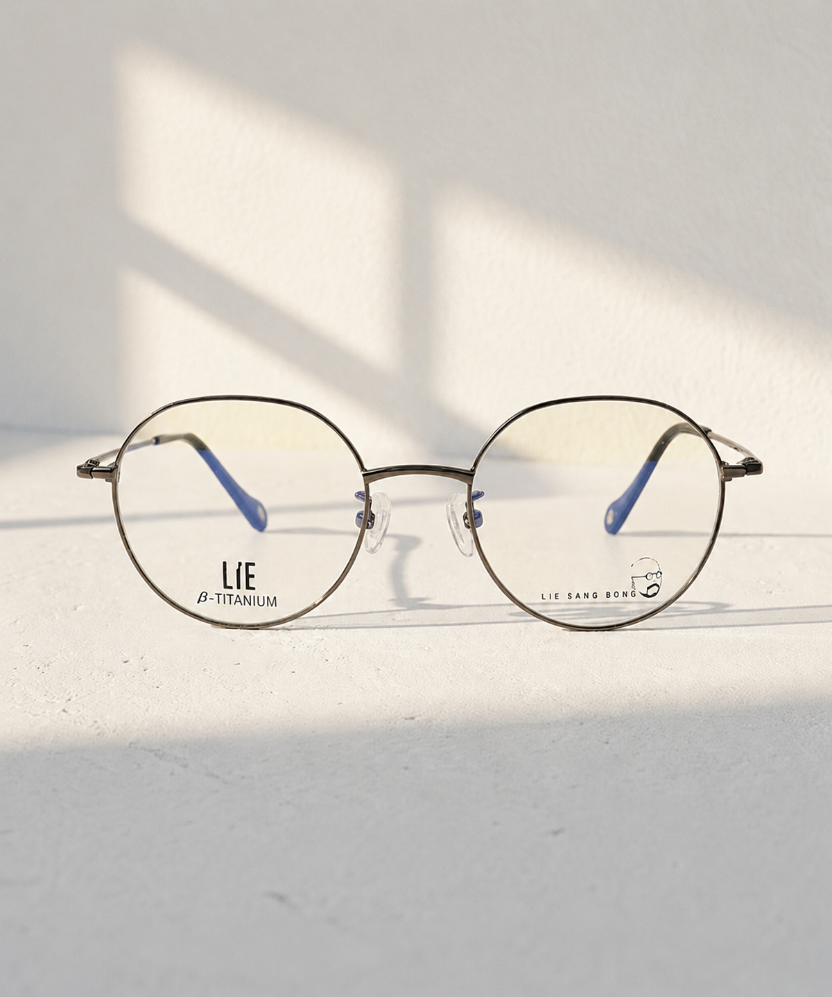 라이아이웨어(LIEEYEWEAR) FAVIAN-002