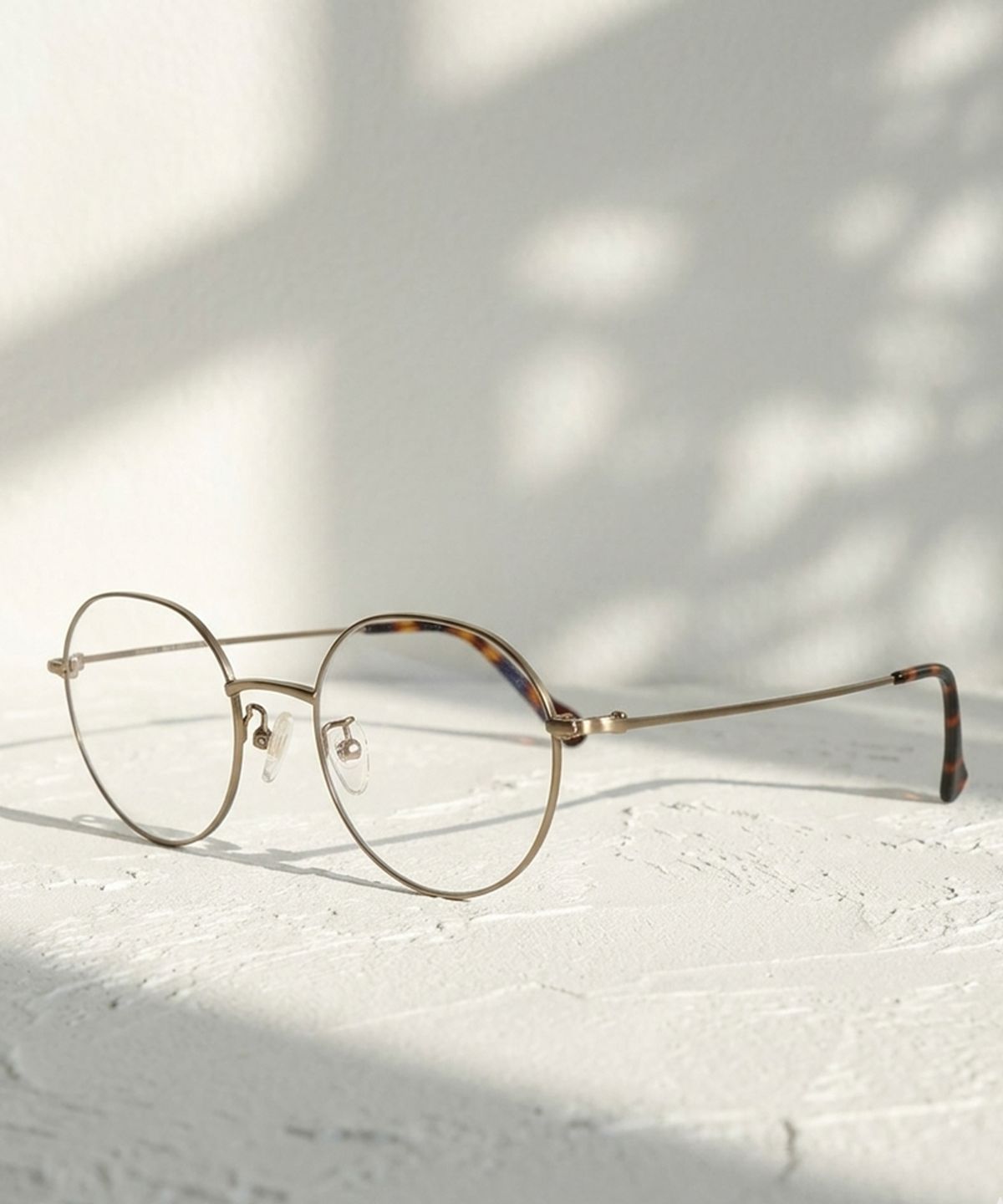 라이아이웨어(LIEEYEWEAR) FAVIAN-003