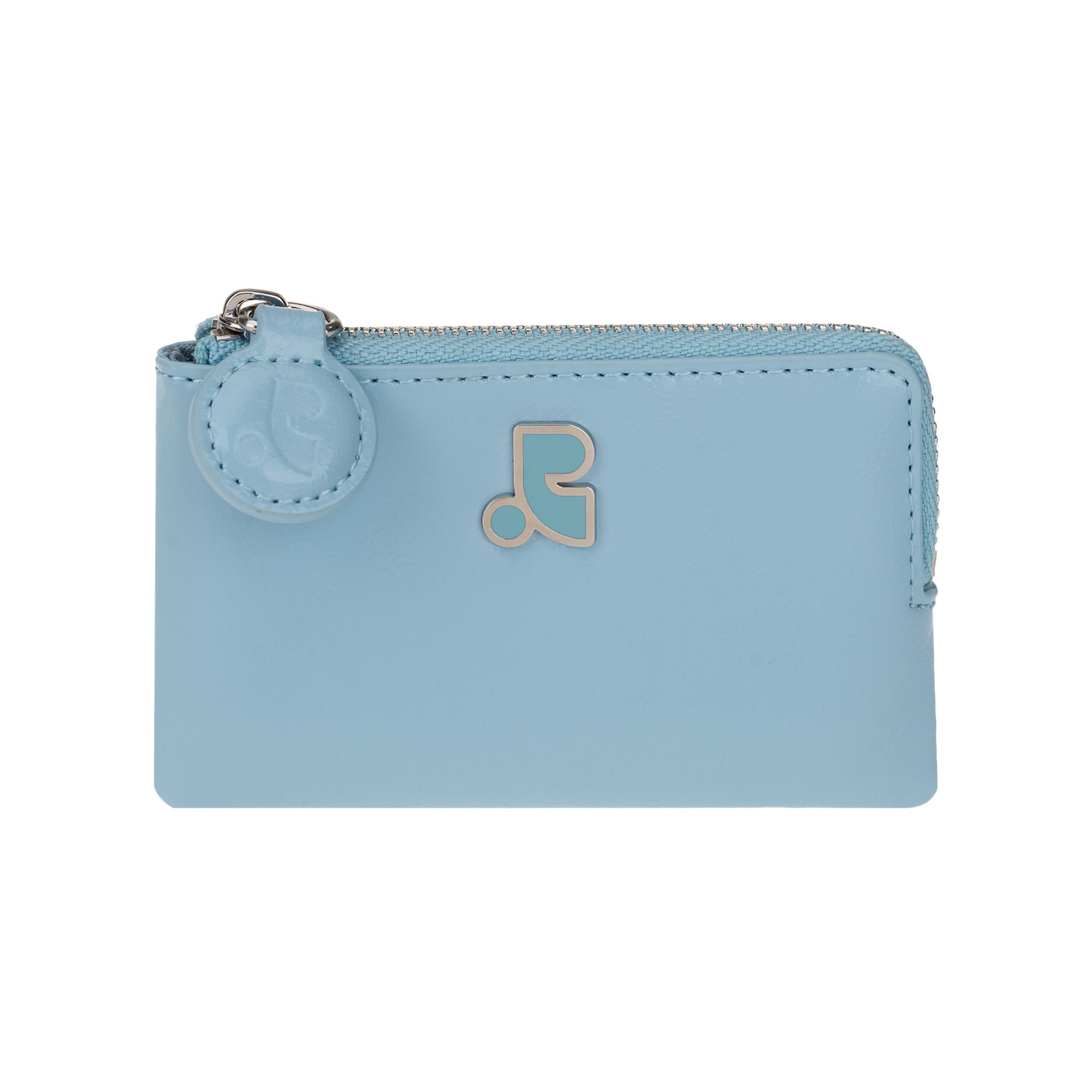 【韓国 Rest & Recreation】LOGO MINI POUCH Rest&Recreation☆[正規品] 韓国大人気 LOGO MINI POUCH (Rest
