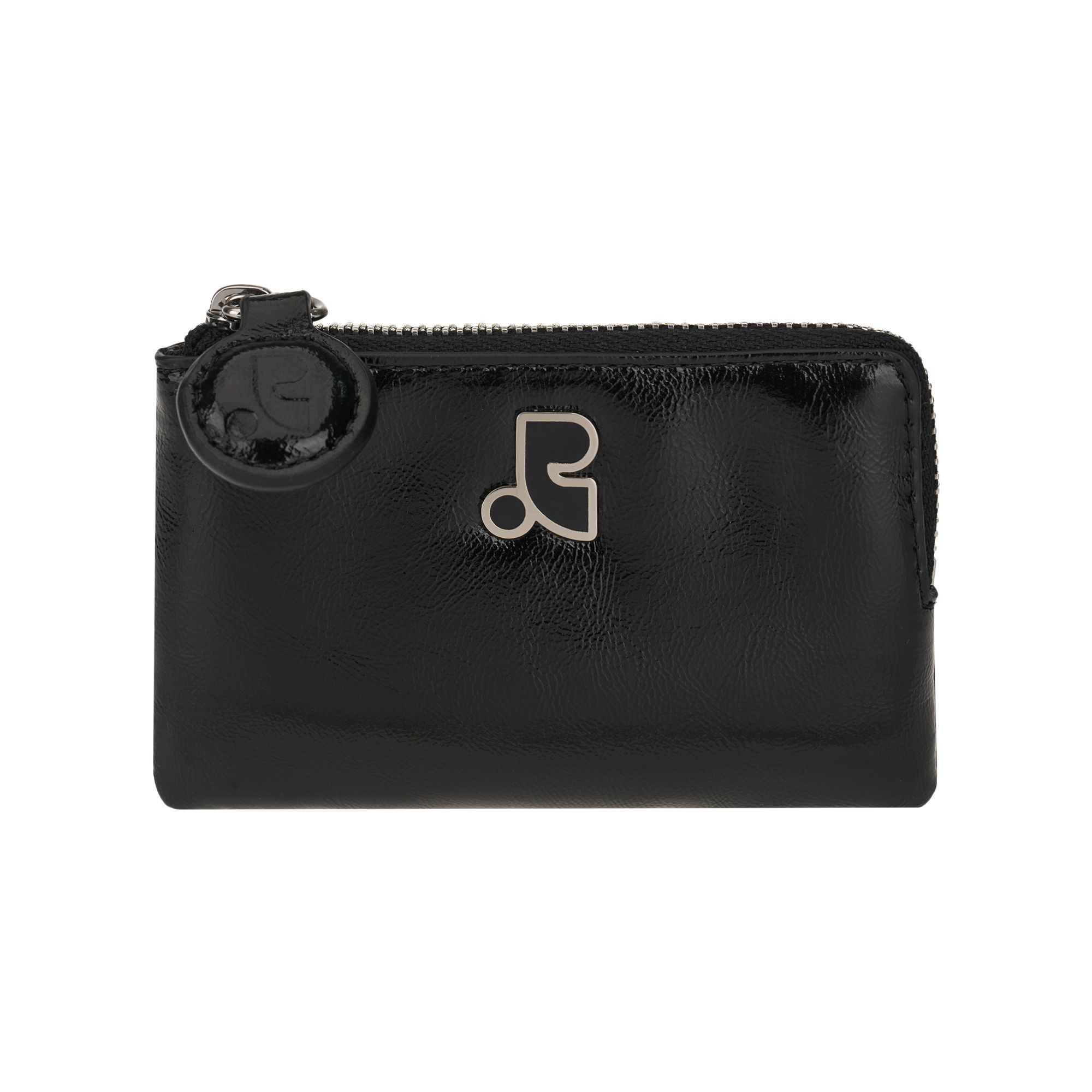 【韓国 Rest & Recreation】LOGO MINI POUCH 韓国 Rest & Recreation】LOGO MINI POUCH