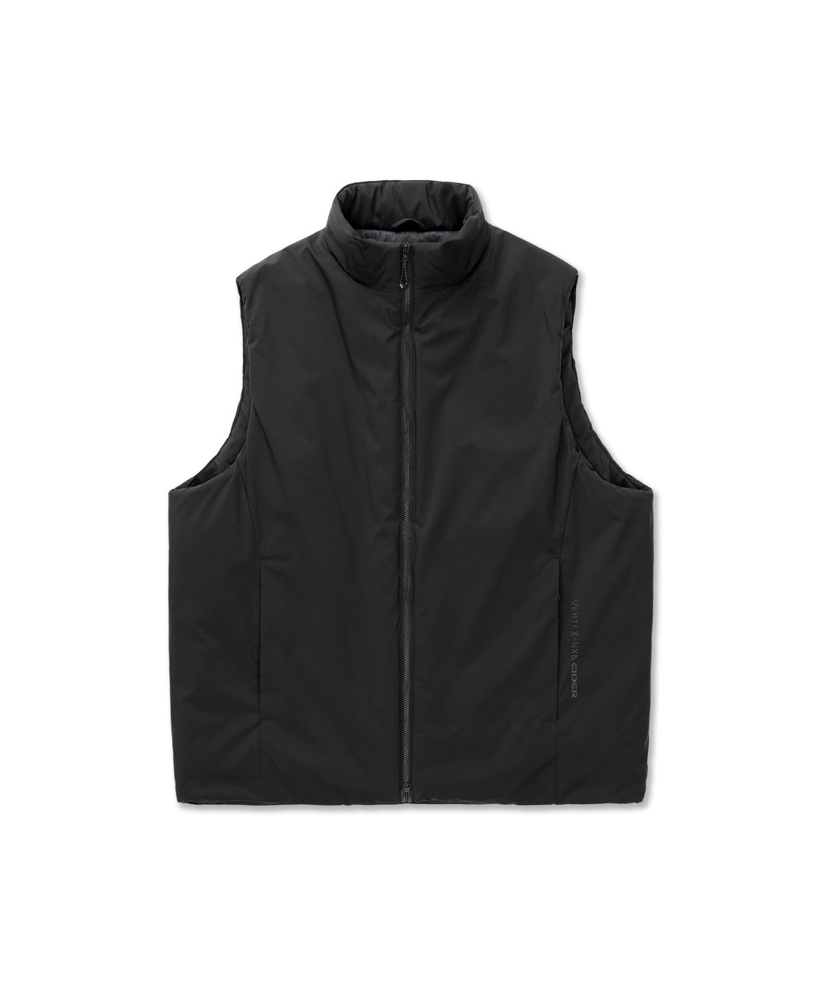 디미토(DIMITO) GTX PRIMALOFT VEST BLACK