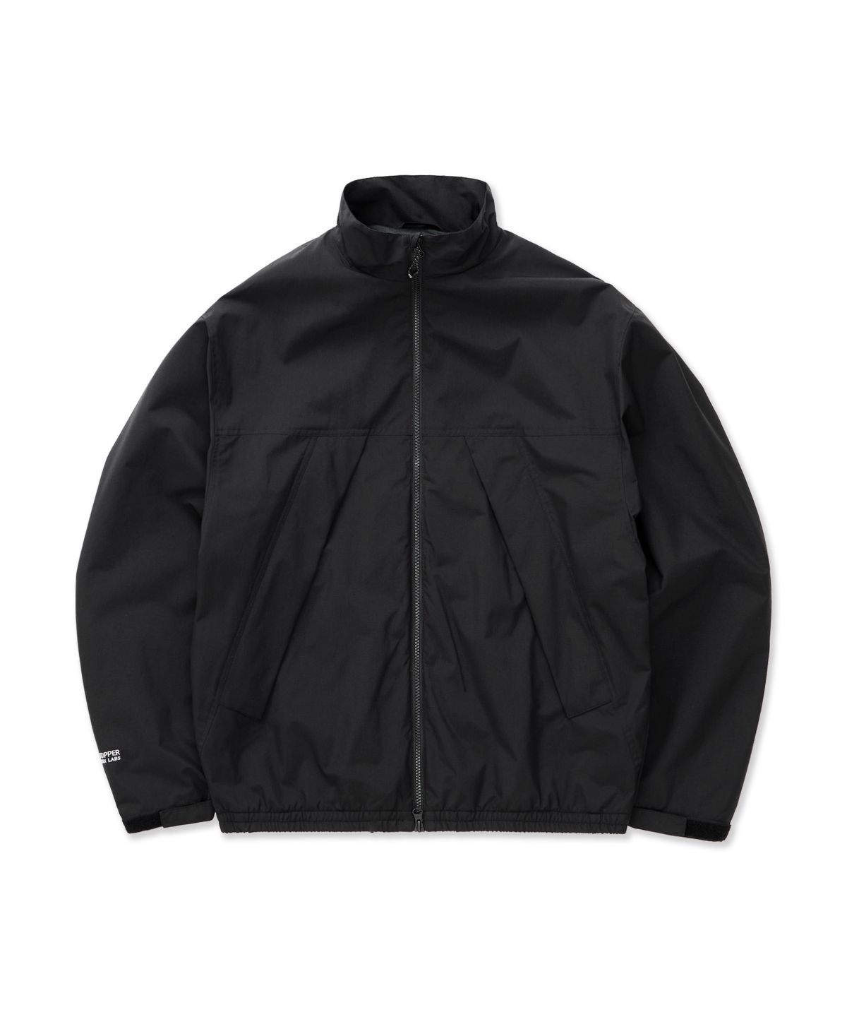 디미토(DIMITO) GTX FIELD JACKET BLACK