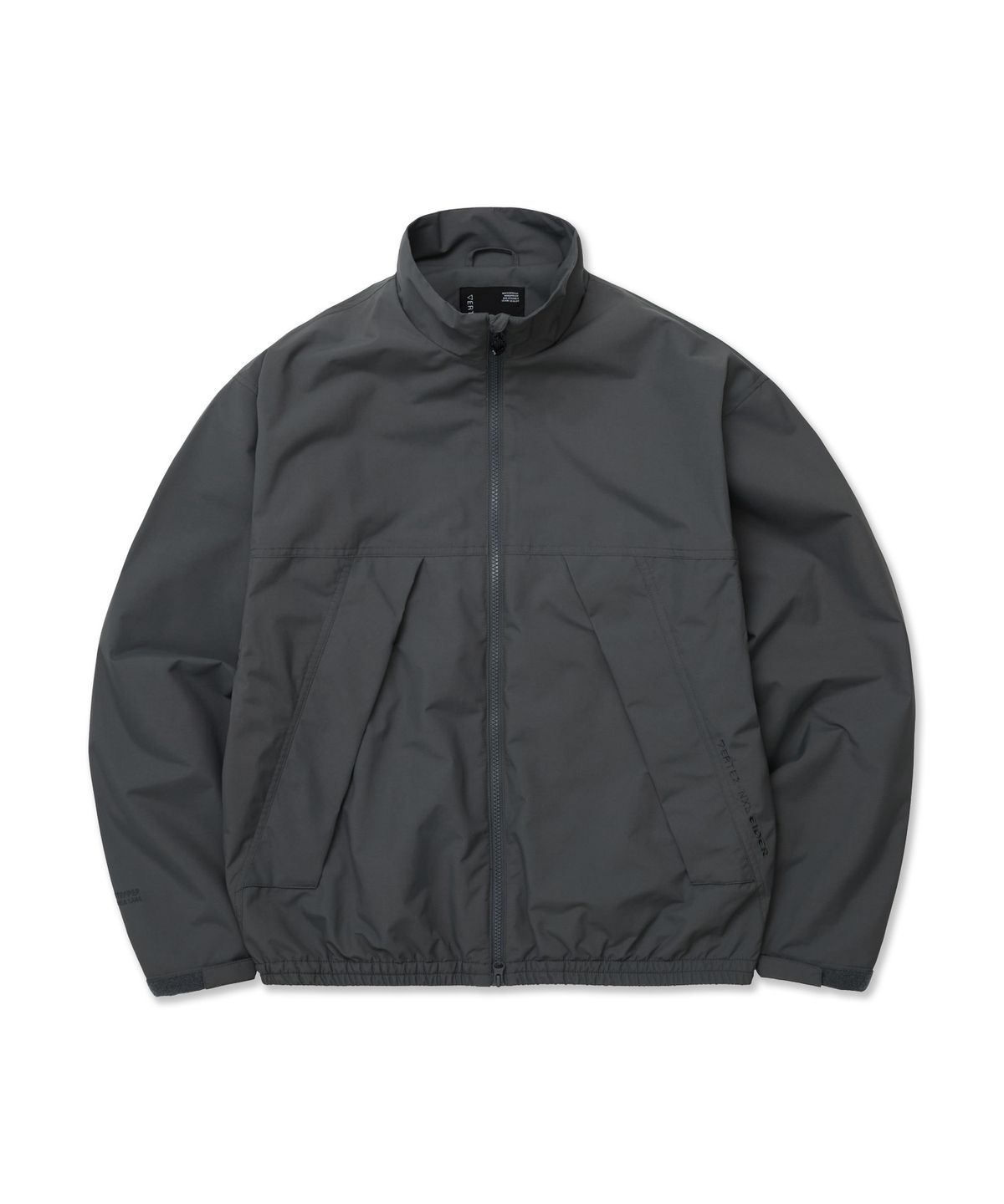 디미토(DIMITO) GTX FIELD JACKET DARK SHADOW