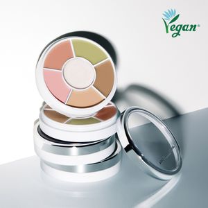 디자이닝 멀티 팔레트