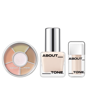 [SET]멀티팔레트+파운데이션+컨실러