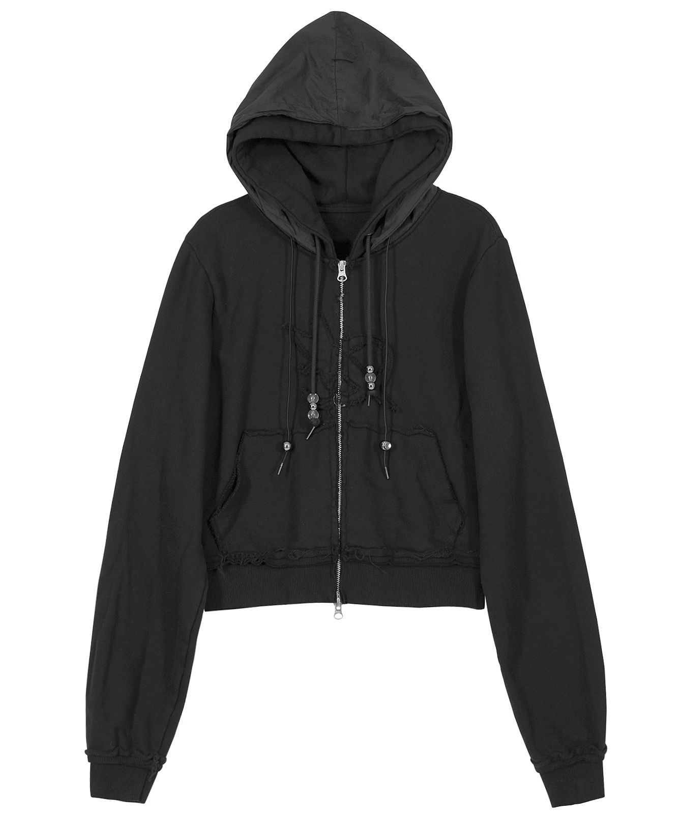 MUDULE lounge zip hoodie パーカー ムジュール 韓国 MUDULE lounge zip hoodie パーカー ムジュール 韓国（4] Mudule