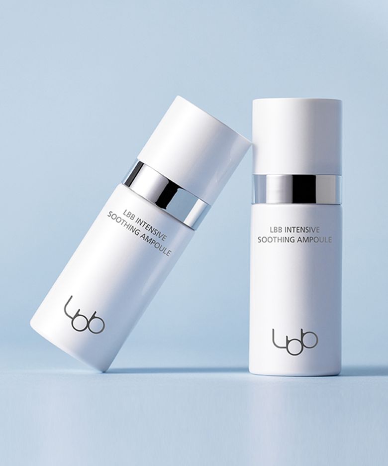 LBB 인텐시브 수딩 앰플 60ml