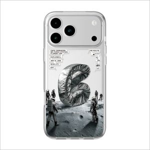 [아이폰 17 출시]BEYOND 비욘드 시리즈 클리어 젤리 아이폰 시리즈 휴대폰 케이스