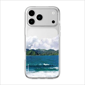 [아이폰 17 출시]오프투썸머 클리어 젤리 아이폰 전기종 휴대폰 케이스