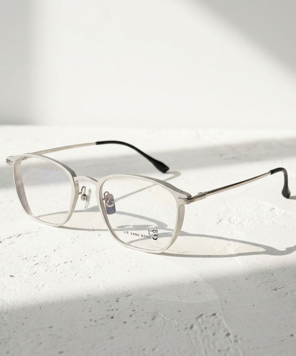 라이아이웨어(LIEEYEWEAR) BLUE ONE-005