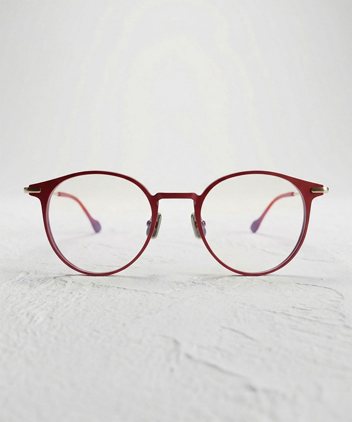 라이아이웨어(LIEEYEWEAR) BLUE TWO-003