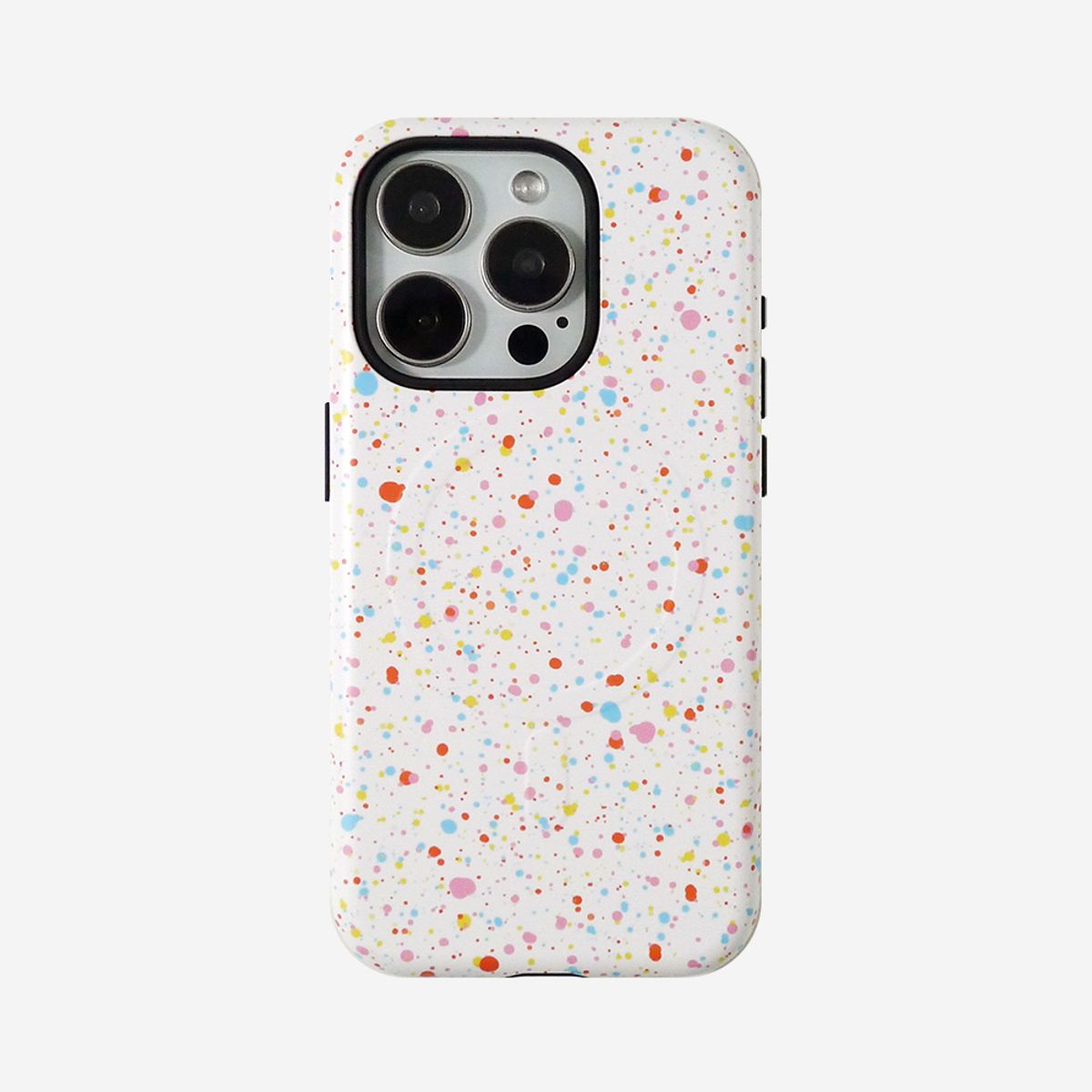 러브오낫(LOVE OR NOT) 맥세이프/터프_Candy Spray Magsafe/Tough Phonecase
