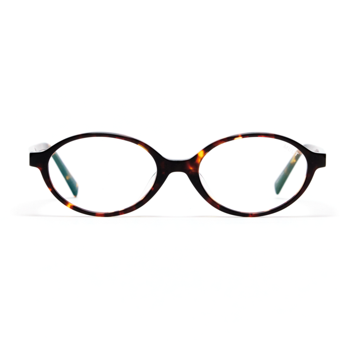 뭍(MUUT) Leopard Horn Trimmed G.LAB 08 C10DM