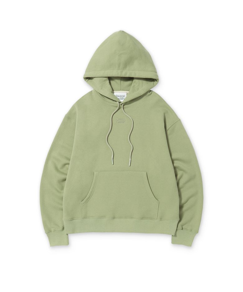 Have A Nice Hoodie (Clover)