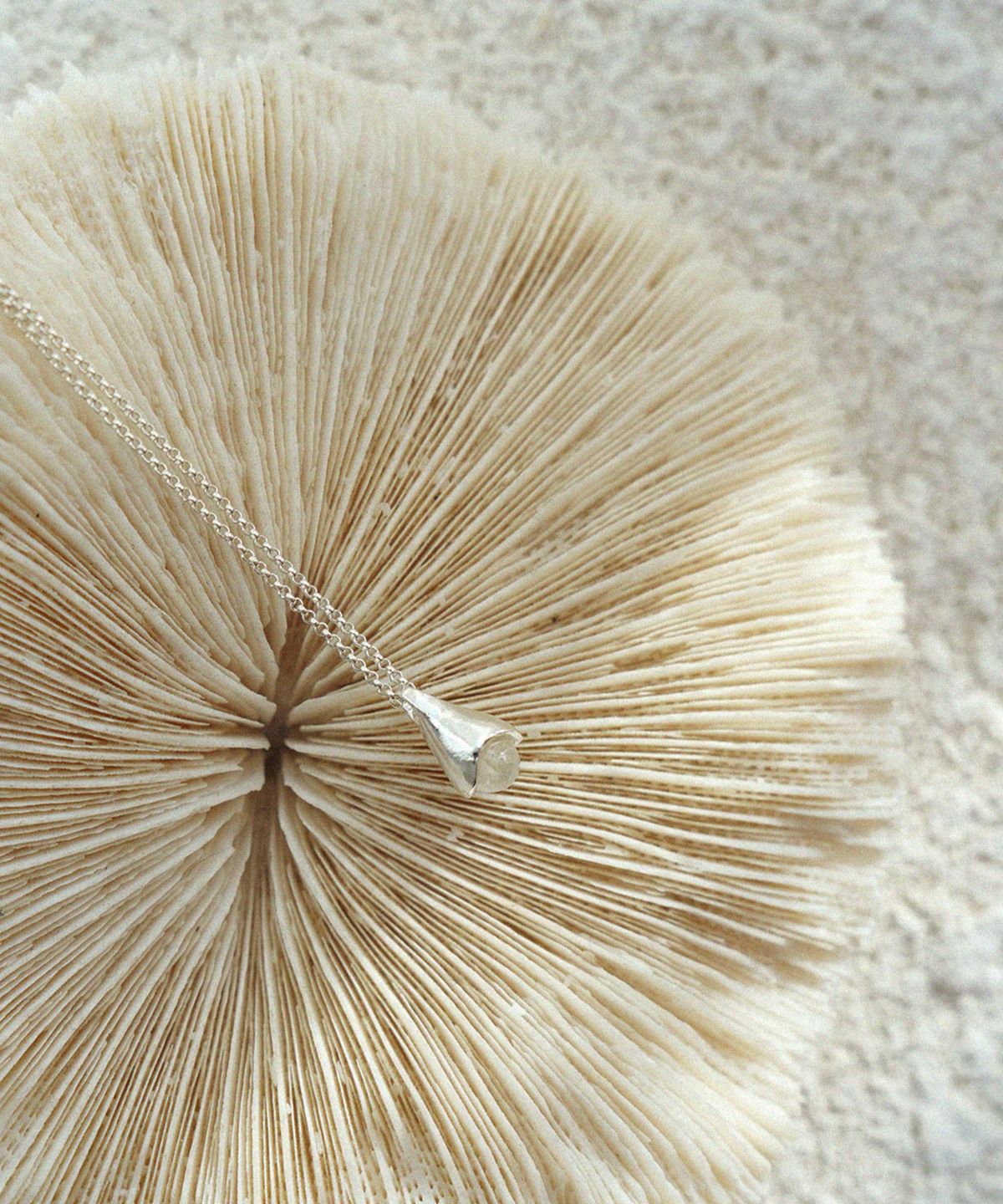 레인디어(REINDEER) GROTTO NECKLACE 07