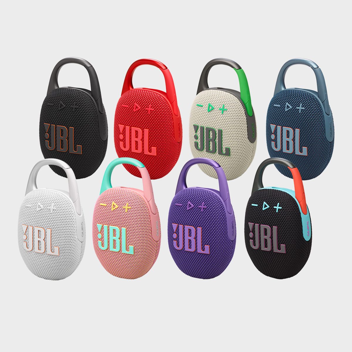 제이비엘(JBL) 삼성공식파트너 JBL CLIP5(클립5) 블루투스 스피커