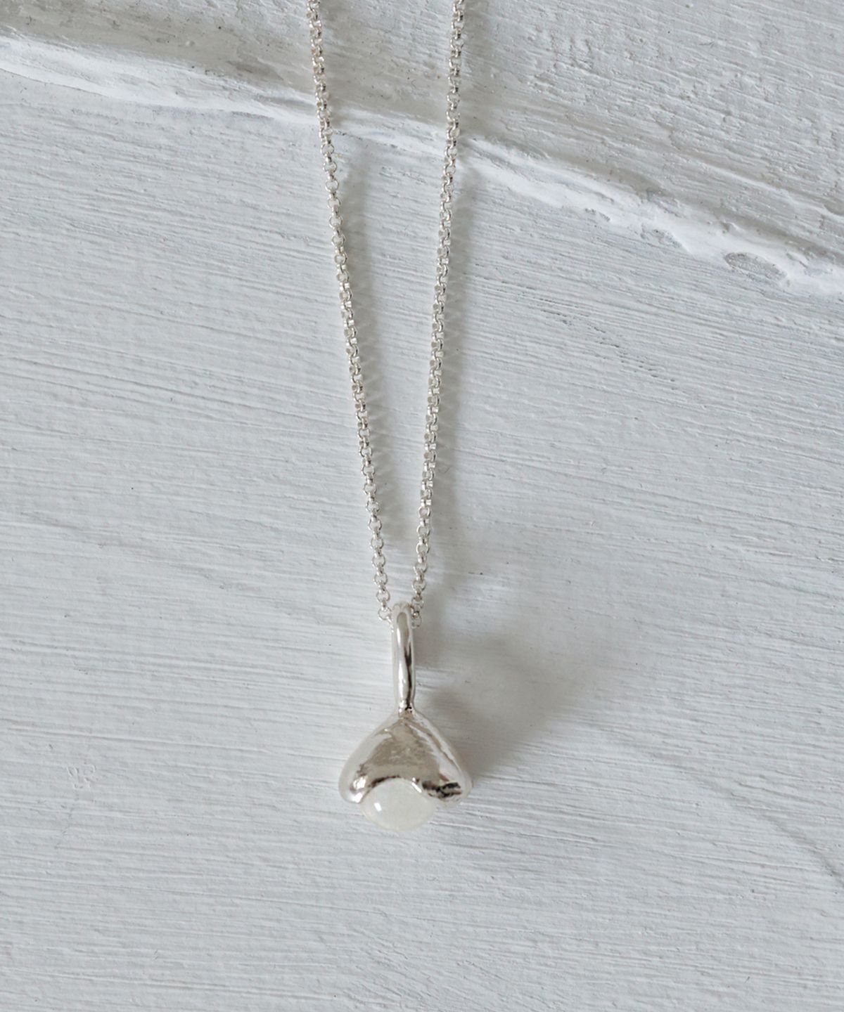 레인디어(REINDEER) GROTTO NECKLACE 08
