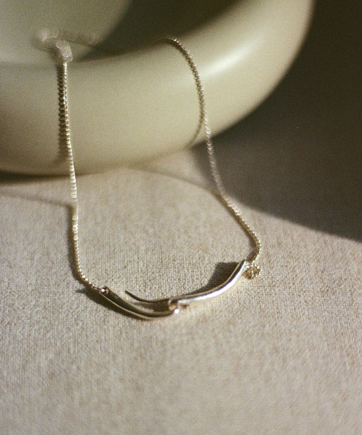 레인디어(REINDEER) GROTTO NECKLACE 10
