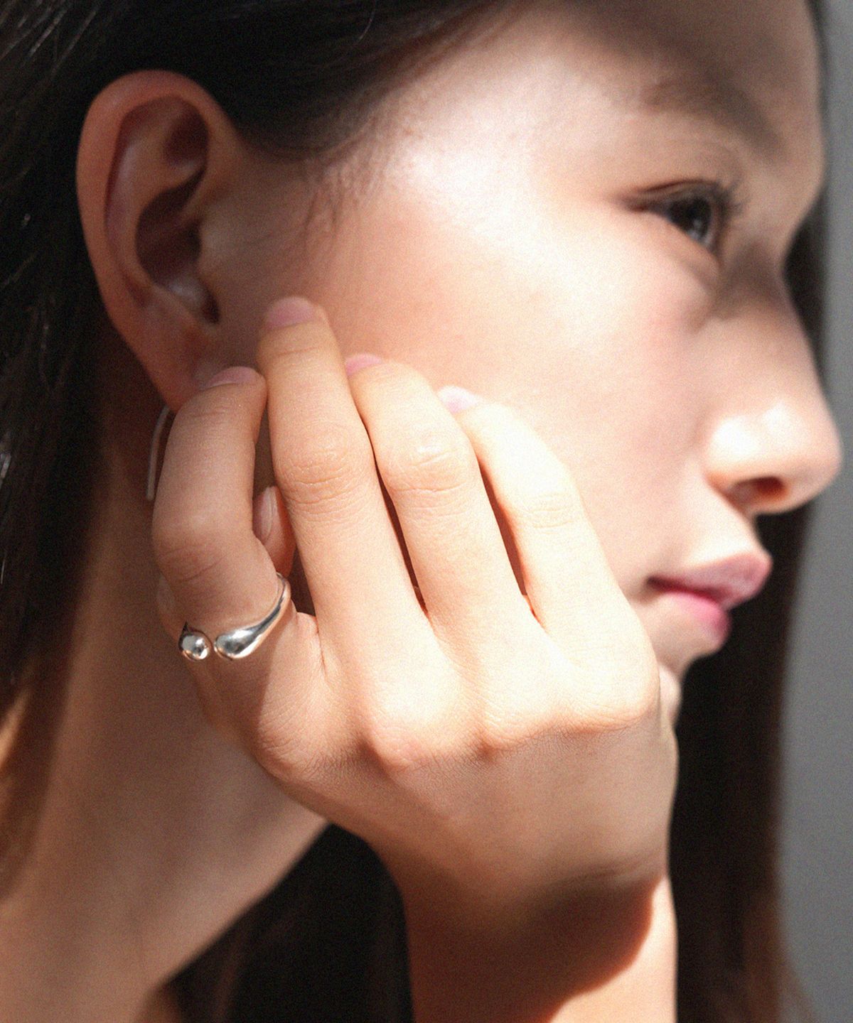레인디어(REINDEER) GROTTO RING 04