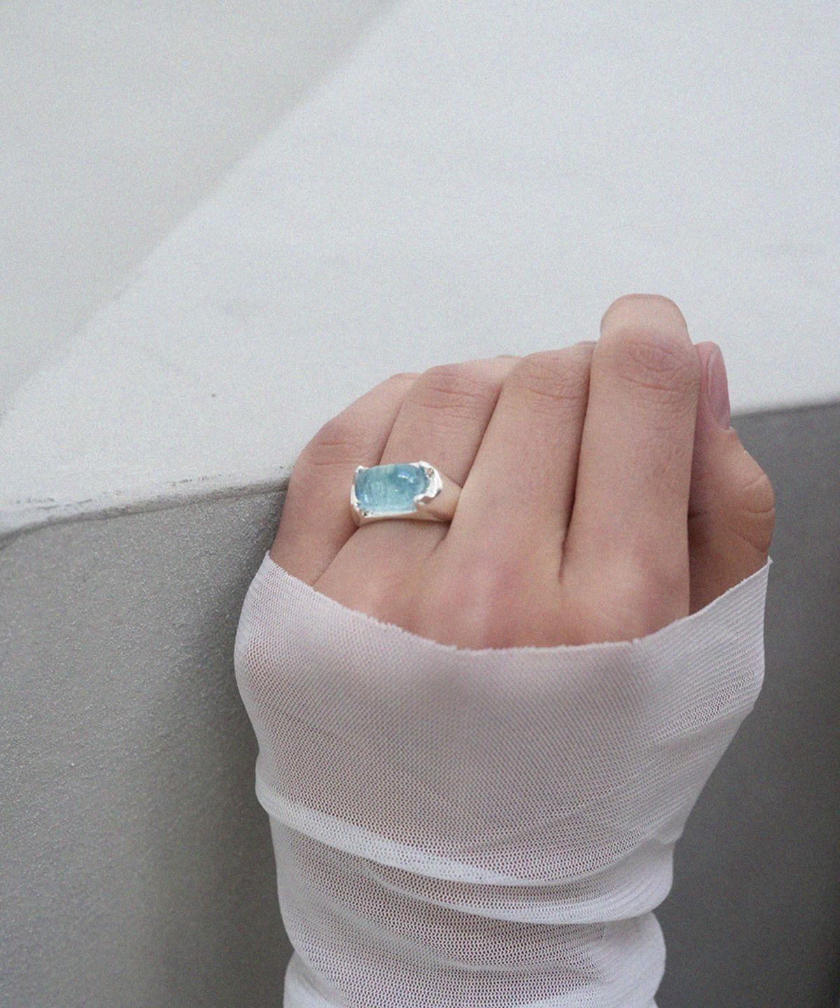 레인디어(REINDEER) GROTTO RING 05