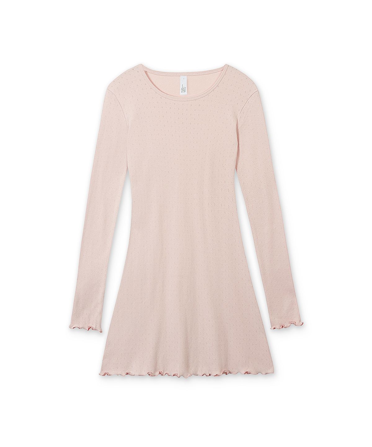 스내피커들(SNAPPY CUDDLE) Dear Darling Dress