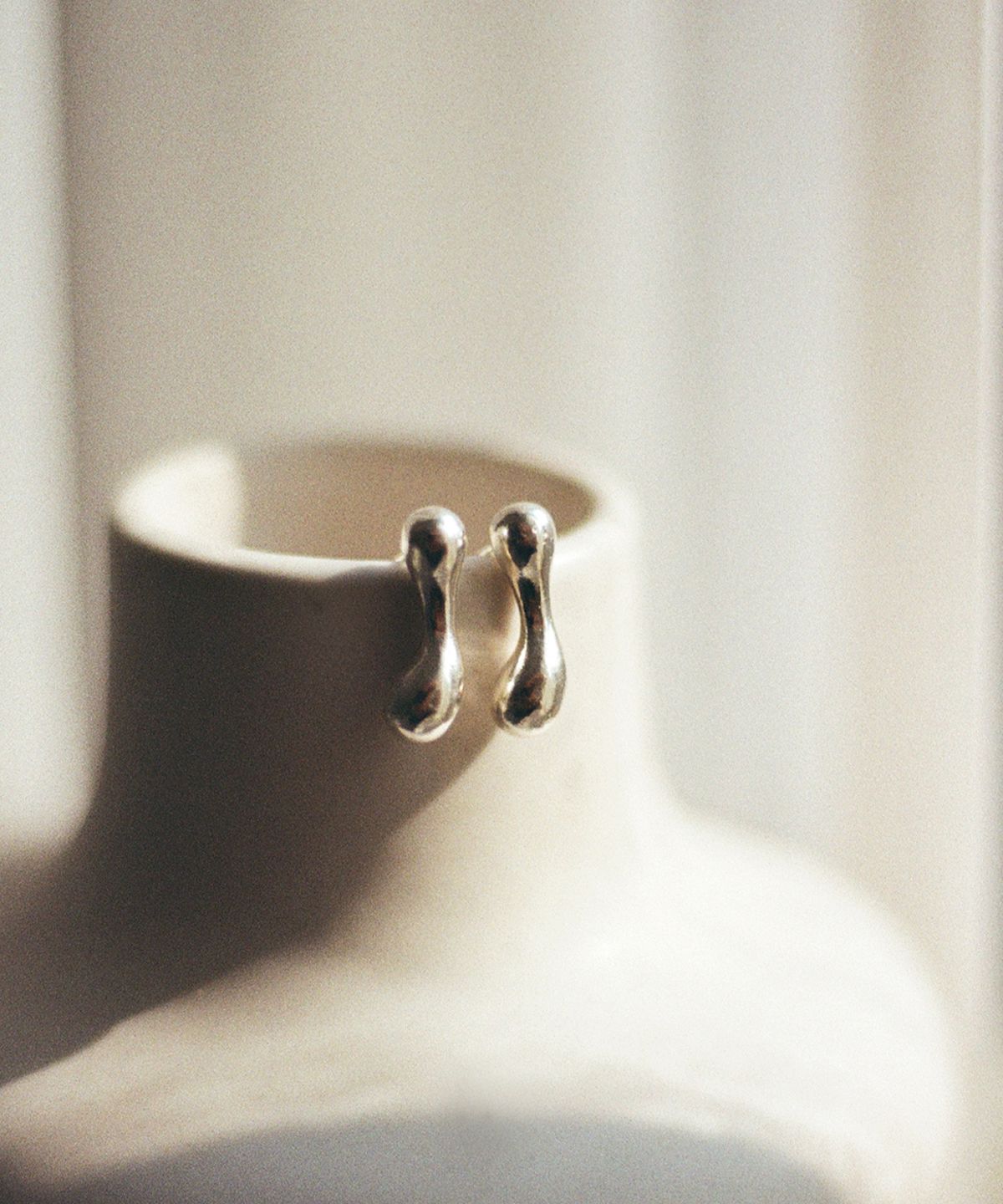 레인디어(REINDEER) GROTTO EARRING 06