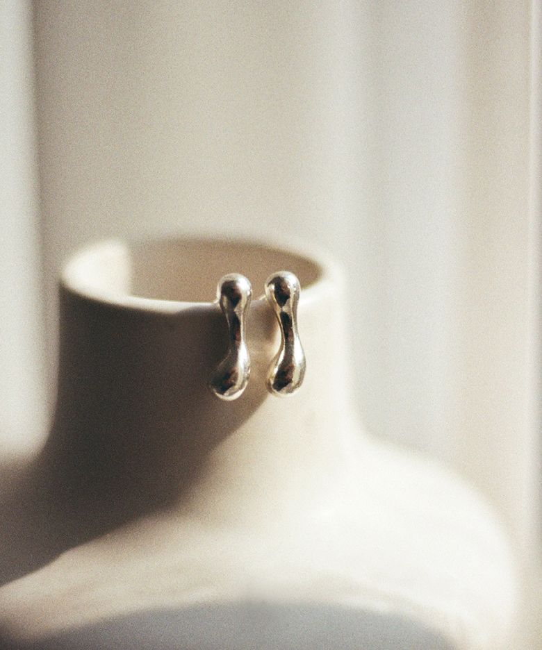GROTTO EARRING 06