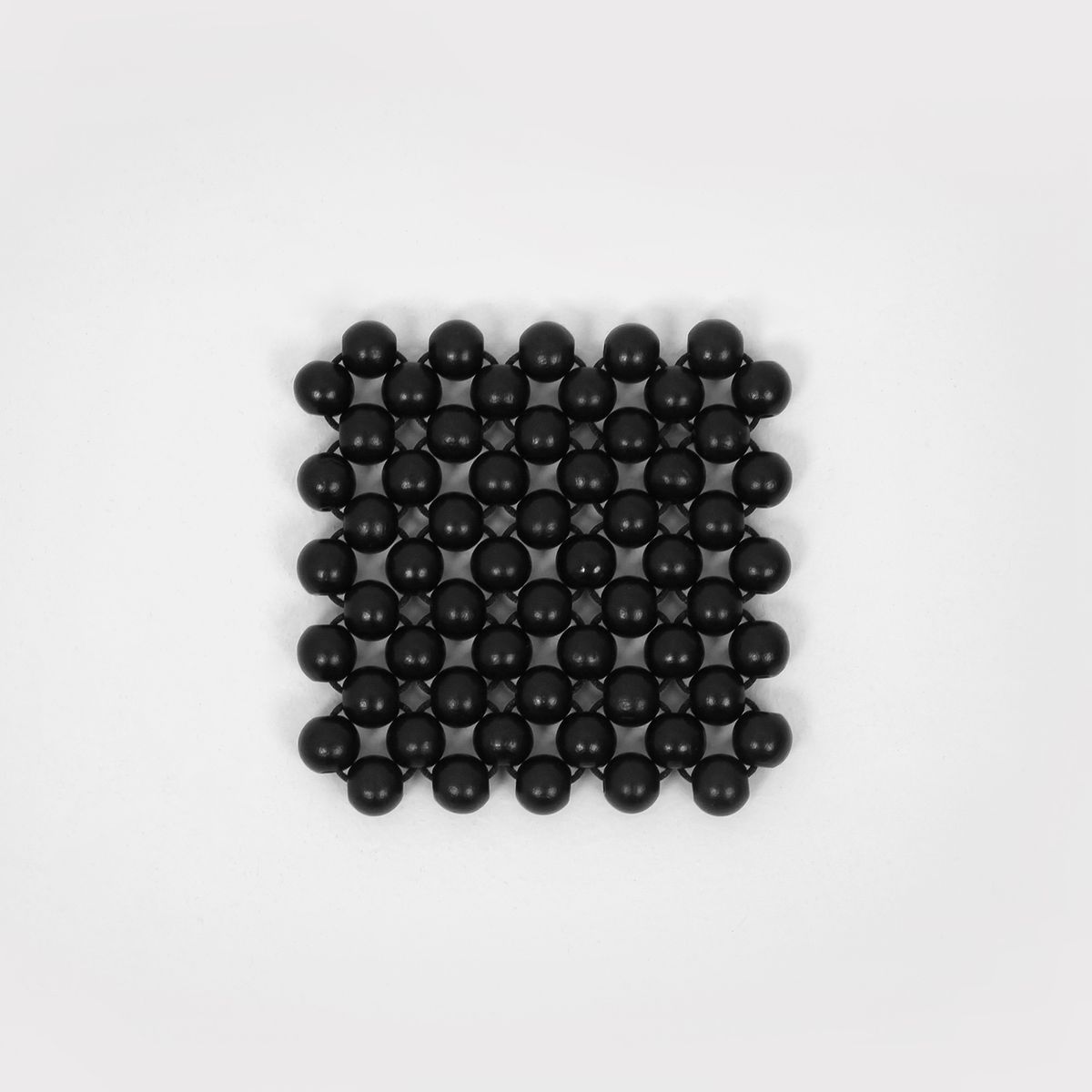 오레더(OREDER) 스칸디코스터 (S) BLACK BALL