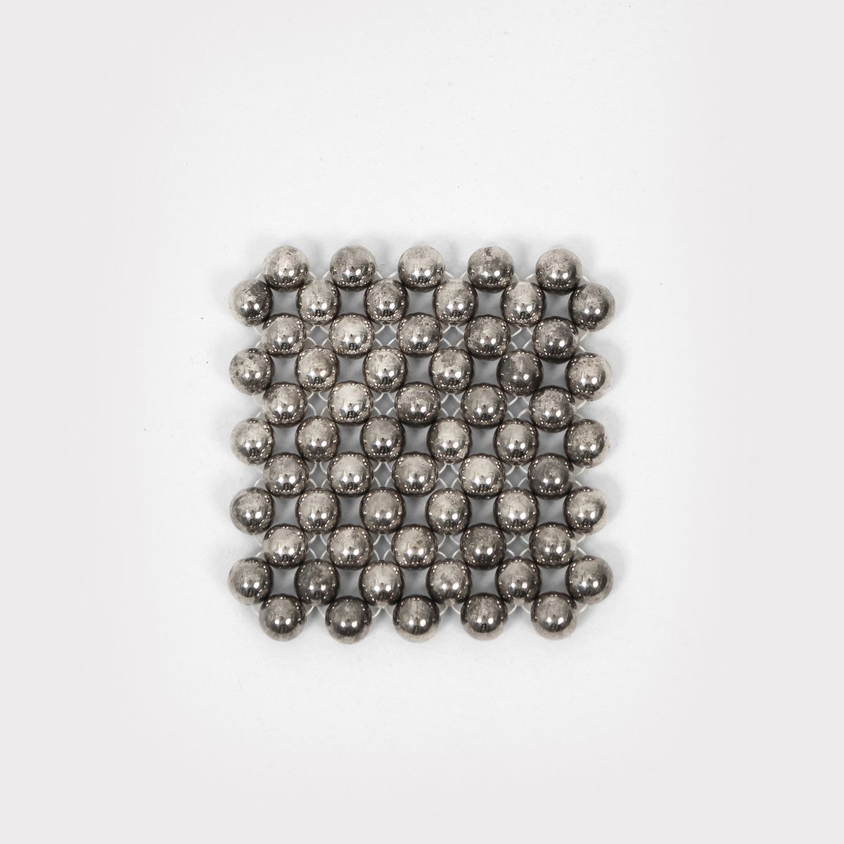 오레더(OREDER) 스칸디코스터 (S) SILVER BALL