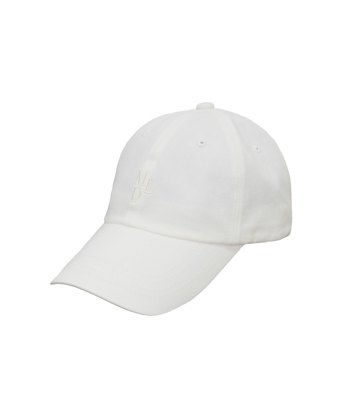 멜로드(MELOD) 미유 캡 (아이보리)