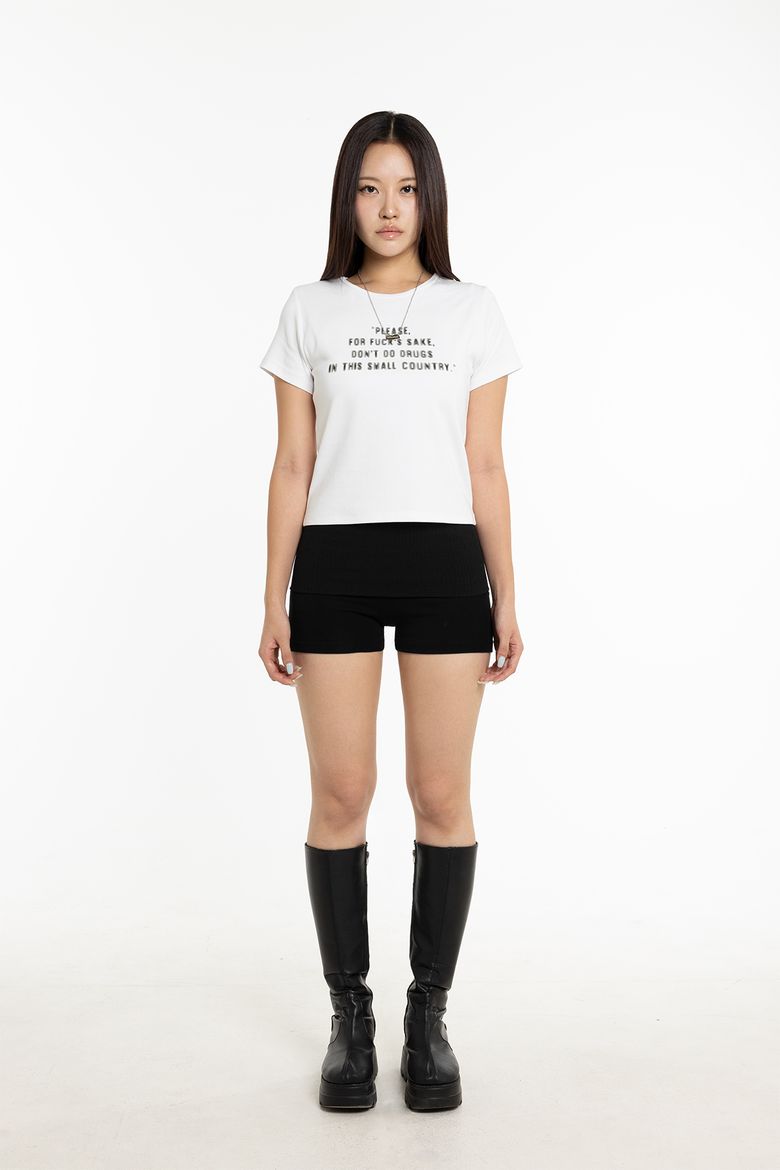 FD tee