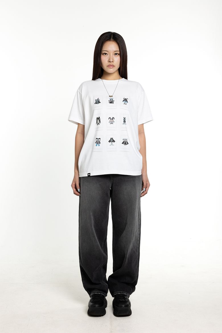 klagers film tee