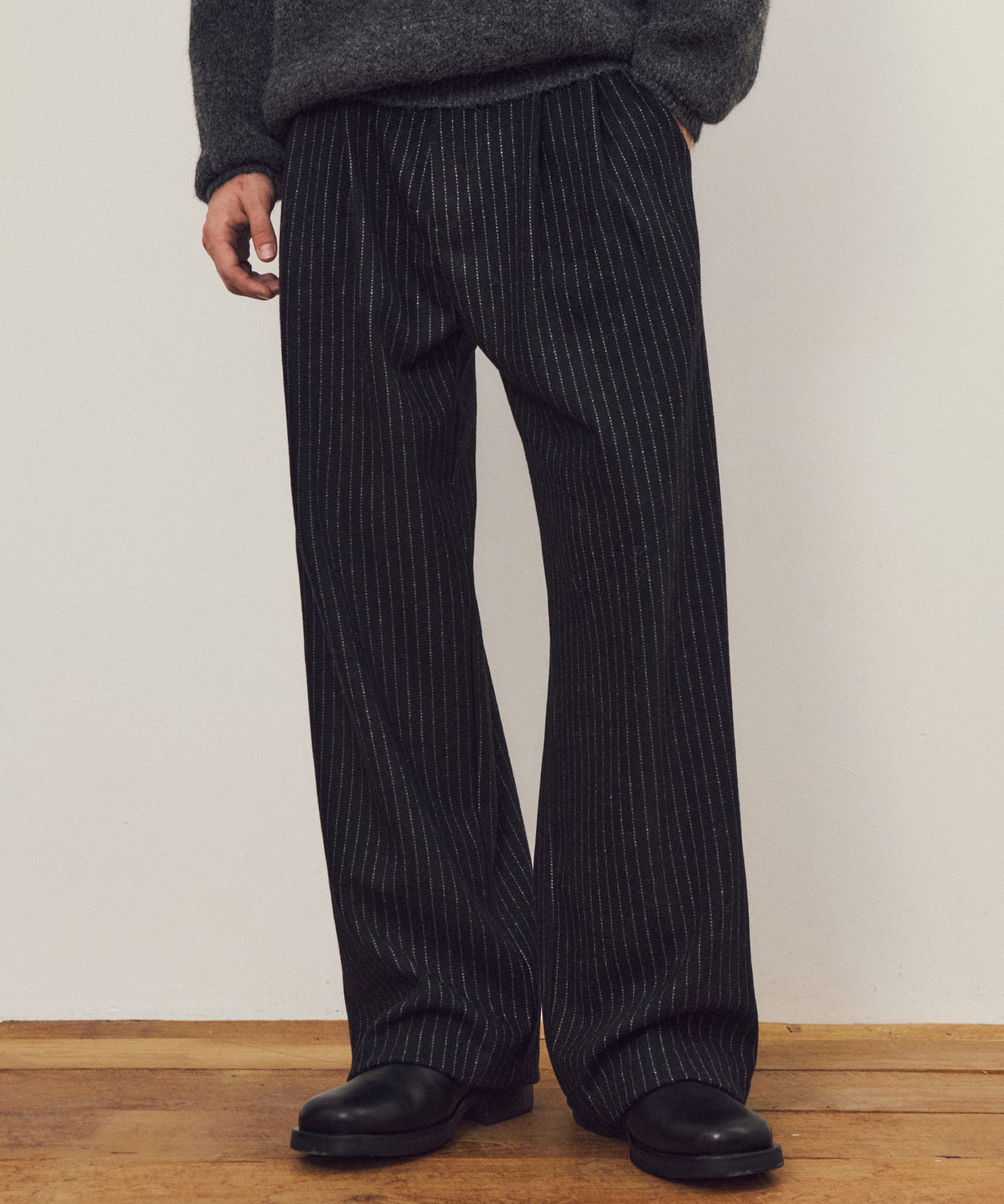 パンツ | 韓国No.1ファッション通販・MUSINSA公式