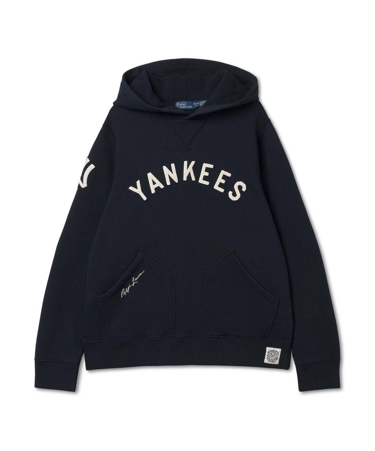 폴로 랄프 로렌 칠드런(POLO RALPH LAUREN CHILDREN) 폴로 랄프 로렌 양키스 후디-네이비410
