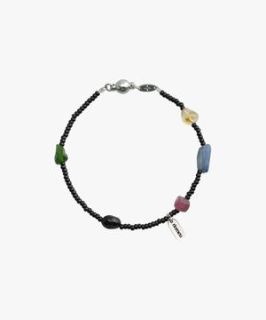 시그니처 오닉스 팔찌 2mm : RADIANT052