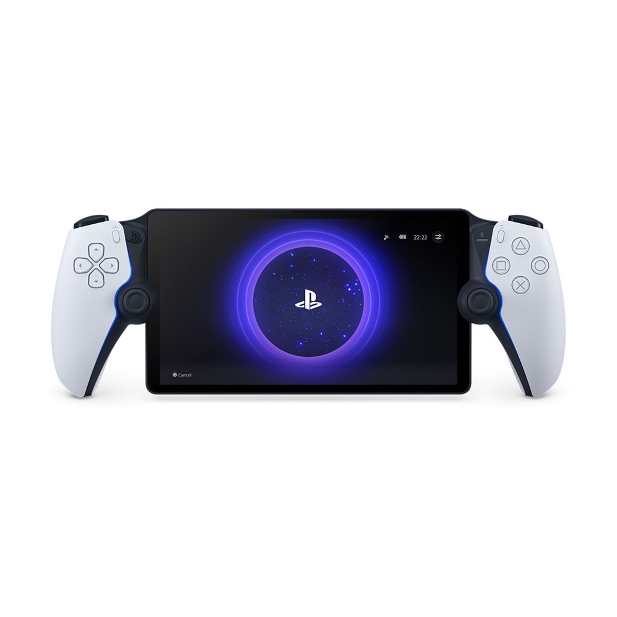 플레이스테이션(PLAYSTATION) PS5 포탈 리모트 플레이어 화이트