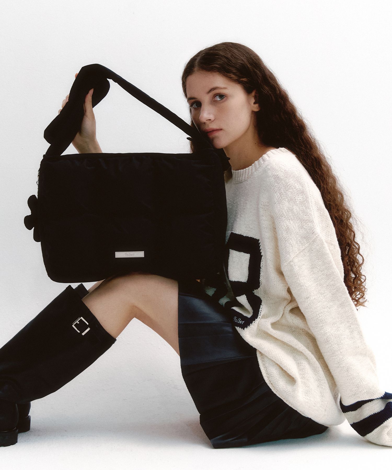 Shop Messenger & Crossbody Bags at MUSINSA