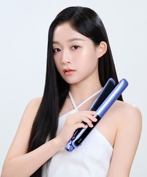 케어 디지털 프리볼트 판고데기 UCI-A3940