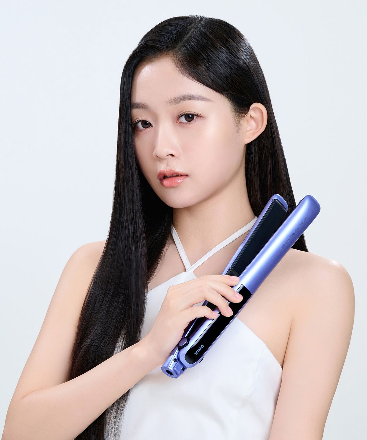 유닉스(UNIX) 케어 디지털 프리볼트 판고데기 UCI-A3940