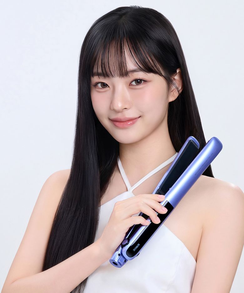 케어 디지털 프리볼트 판고데기 UCI-A3940